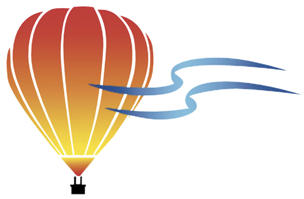 Floating Images logo