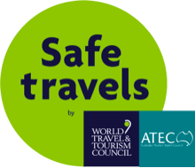 ATEC Online Health Safety Checklist