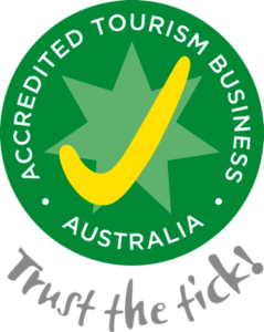 Australian Tourism Accreditation Program